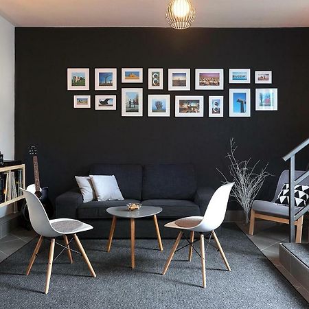 Floyd Room Zagabria Esterno foto