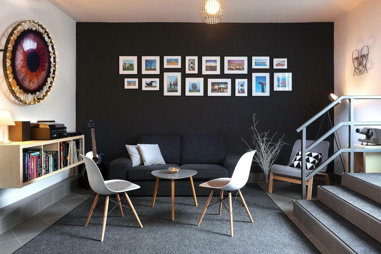 Floyd Room Zagabria Esterno foto