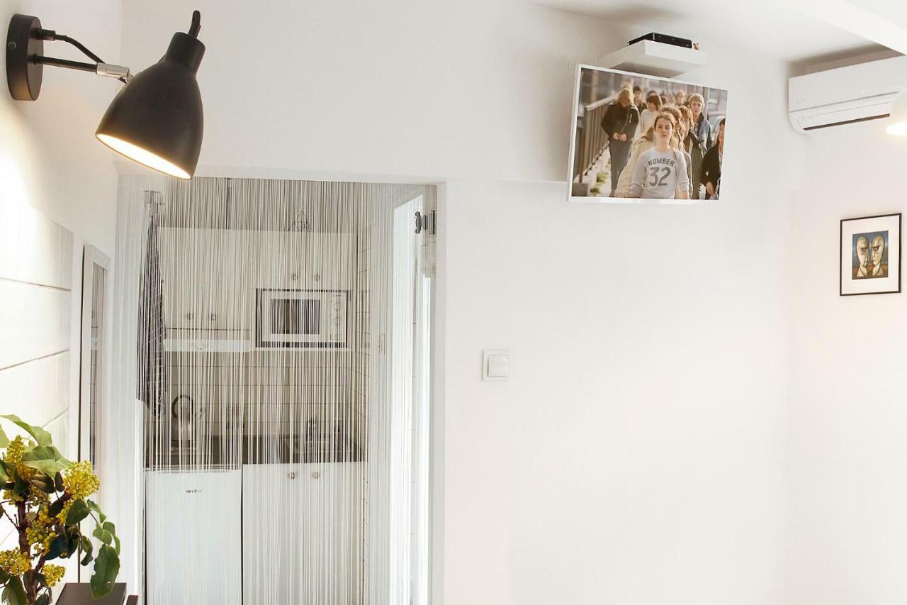 Floyd Room Zagabria Esterno foto